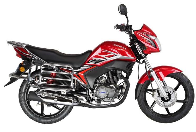 廉价摩托车 4 高品质摩托车配件发动机总成 150cc 125 cc 游乐摩托车