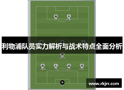 利物浦队员实力解析与战术特点全面分析