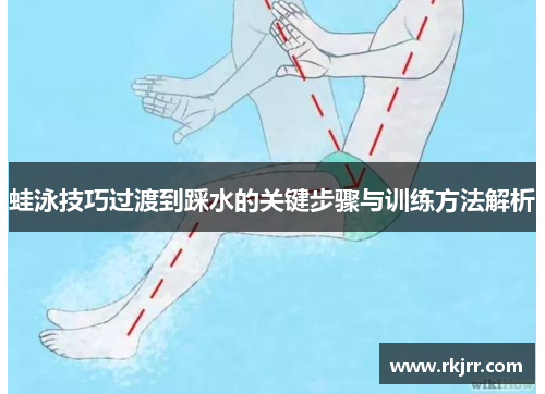 蛙泳技巧过渡到踩水的关键步骤与训练方法解析